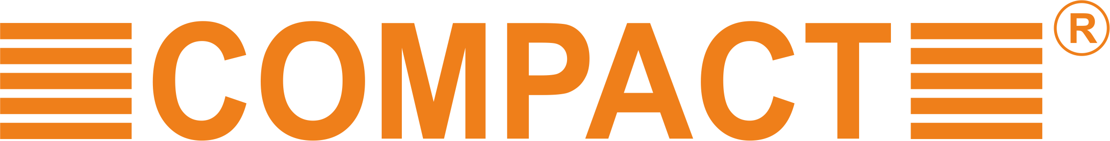 Compact Logo